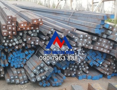 Click để xem hình đầy đủ THÉP VUÔNG ĐẶC GIÁ RẺ Ở TẠI BÌNH DƯƠNG - BÌNH PHƯỚC